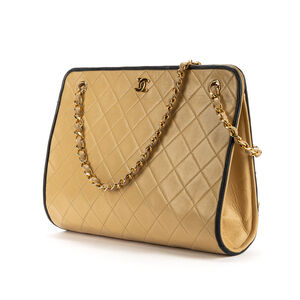 Chanel Vintage Clutch
